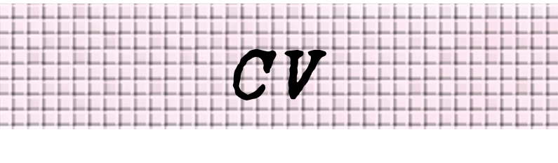 CV